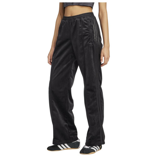 Adidas Γυναικείο παντελόνι φόρμας Velvet Track Pants